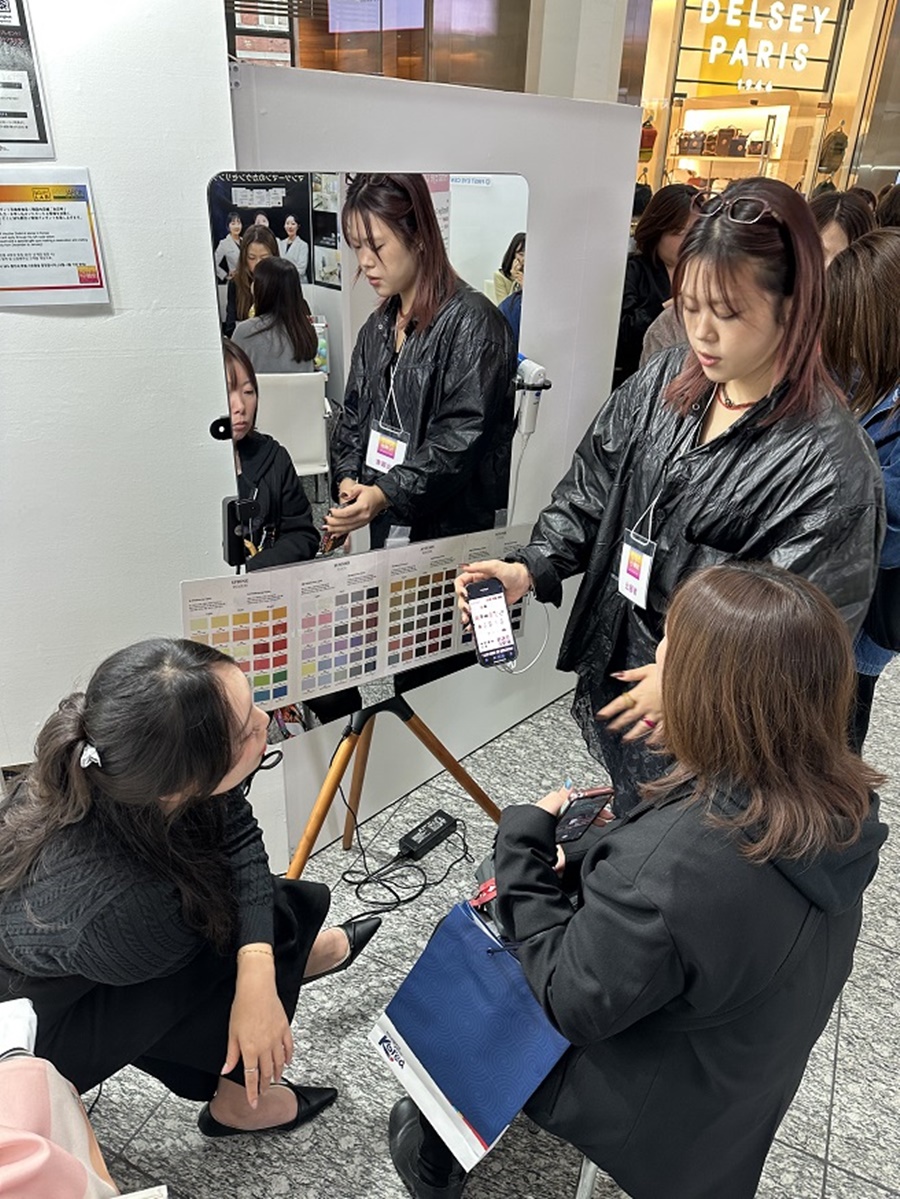 K-뷰티 열풍 재점화… 박준뷰티랩·에코쟈뎅, 일본 도쿄·오사카 박람회 성공적 마무리 1339-Image